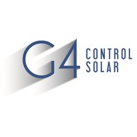 G4 CONTROL SOLAR logo, G4 CONTROL SOLAR contact details