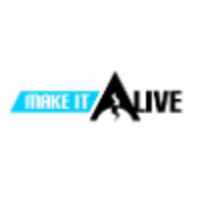 Make It Alive DigitalMediaSolutions logo, Make It Alive DigitalMediaSolutions contact details