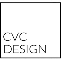 CVCDESIGN logo, CVCDESIGN contact details