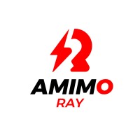 AMIMO RAY logo, AMIMO RAY contact details