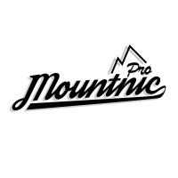 Mountnic Pro logo, Mountnic Pro contact details