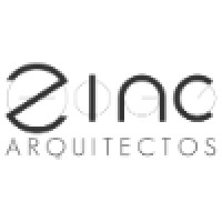 ZINC Arquitectos logo, ZINC Arquitectos contact details