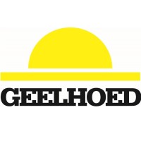 Geelhoed Metaalhandel logo, Geelhoed Metaalhandel contact details