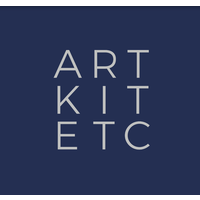 ARTKITETC logo, ARTKITETC contact details