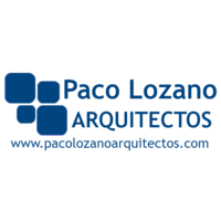 Paco Lozano Arquitectos logo, Paco Lozano Arquitectos contact details