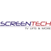 ScreenTech B.V. logo, ScreenTech B.V. contact details