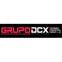 Grupo DCX logo, Grupo DCX contact details