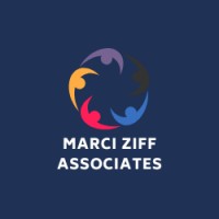 Marci Ziff Associates logo, Marci Ziff Associates contact details