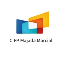 CIFP Majada Marcial logo, CIFP Majada Marcial contact details