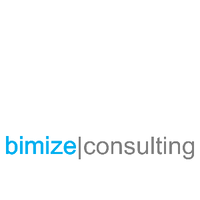 bimize | consulting logo, bimize | consulting contact details