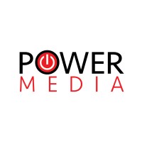 Power Media Inc. logo, Power Media Inc. contact details