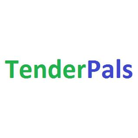 TenderPals logo, TenderPals contact details