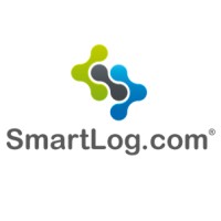 SmartLog.com logo, SmartLog.com contact details