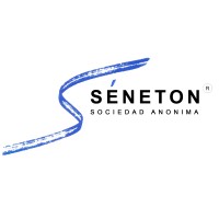 SENETON SA logo, SENETON SA contact details