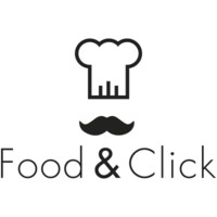 Food & Click logo, Food & Click contact details