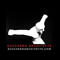 Zucchero Architects logo, Zucchero Architects contact details