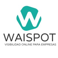 Waispot logo, Waispot contact details