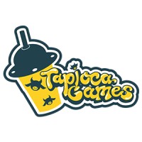 Tapioca Games logo, Tapioca Games contact details