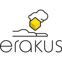 Erakus logo, Erakus contact details