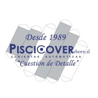 Piscicover Cubiertas automáticas de piscinas logo, Piscicover Cubiertas automáticas de piscinas contact details