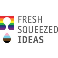 Fresh Squeezed Ideas logo, Fresh Squeezed Ideas contact details