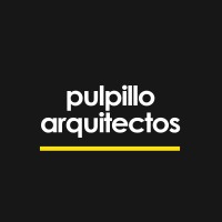 pulpillo arquitectos logo, pulpillo arquitectos contact details