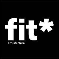 fit* Design - Estudio de Arquitectura logo, fit* Design - Estudio de Arquitectura contact details