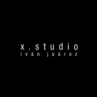 x-studio : : ivan juarez logo, x-studio : : ivan juarez contact details