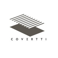 Covertti Ourdoor Living logo, Covertti Ourdoor Living contact details