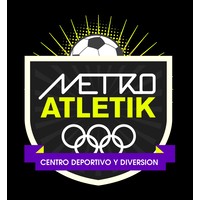 METROATLETIK logo, METROATLETIK contact details