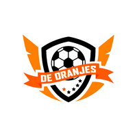 De Oranjes logo, De Oranjes contact details