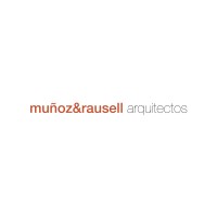 muñoz&rausell arquitectos logo, muñoz&rausell arquitectos contact details