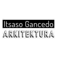 Itsaso Gancedo Arkitektura logo, Itsaso Gancedo Arkitektura contact details