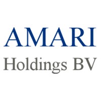 Amari Holdings BV logo, Amari Holdings BV contact details