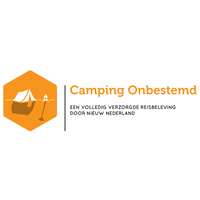 Camping Onbestemd logo, Camping Onbestemd contact details