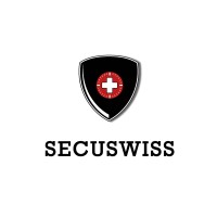 Secuswiss logo, Secuswiss contact details