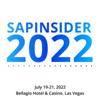 SAPinsider logo, SAPinsider contact details