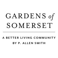 Gardens of Somerset logo, Gardens of Somerset contact details