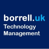 borrell.uk Technology Management logo, borrell.uk Technology Management contact details