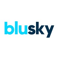 Blu Sky Chartered Accountants logo, Blu Sky Chartered Accountants contact details