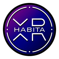 Habita XR logo, Habita XR contact details