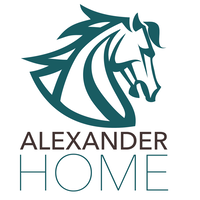 Alexander Home by Aries logo, Alexander Home by Aries contact details