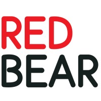 RedBear IT logo, RedBear IT contact details