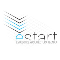 estart estudio de arquitectura tecnica logo, estart estudio de arquitectura tecnica contact details