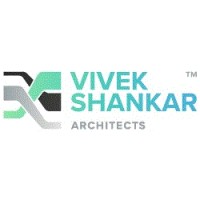 VIVEK SHANKAR ARCHITECTS ( Formerly VSDP ) logo, VIVEK SHANKAR ARCHITECTS ( Formerly VSDP ) contact details