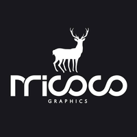 Micoco Graphics logo, Micoco Graphics contact details