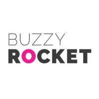 Buzzy Rocket logo, Buzzy Rocket contact details