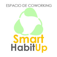 Smart HabitUp logo, Smart HabitUp contact details