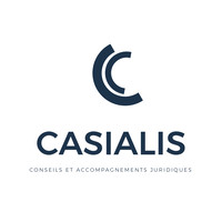 Casialis logo, Casialis contact details