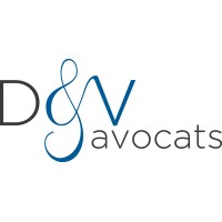 D & V - Avocats Associés logo, D & V - Avocats Associés contact details